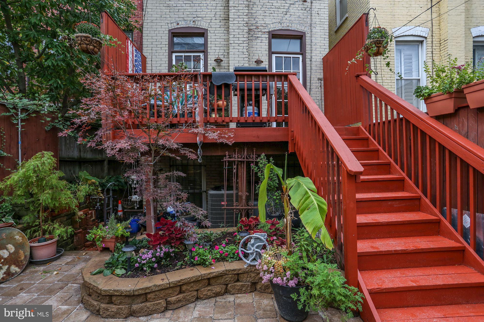 609 3rd Street Northeast Washington, DC 20002 - Photo 22 of 25 Gallery Image 22