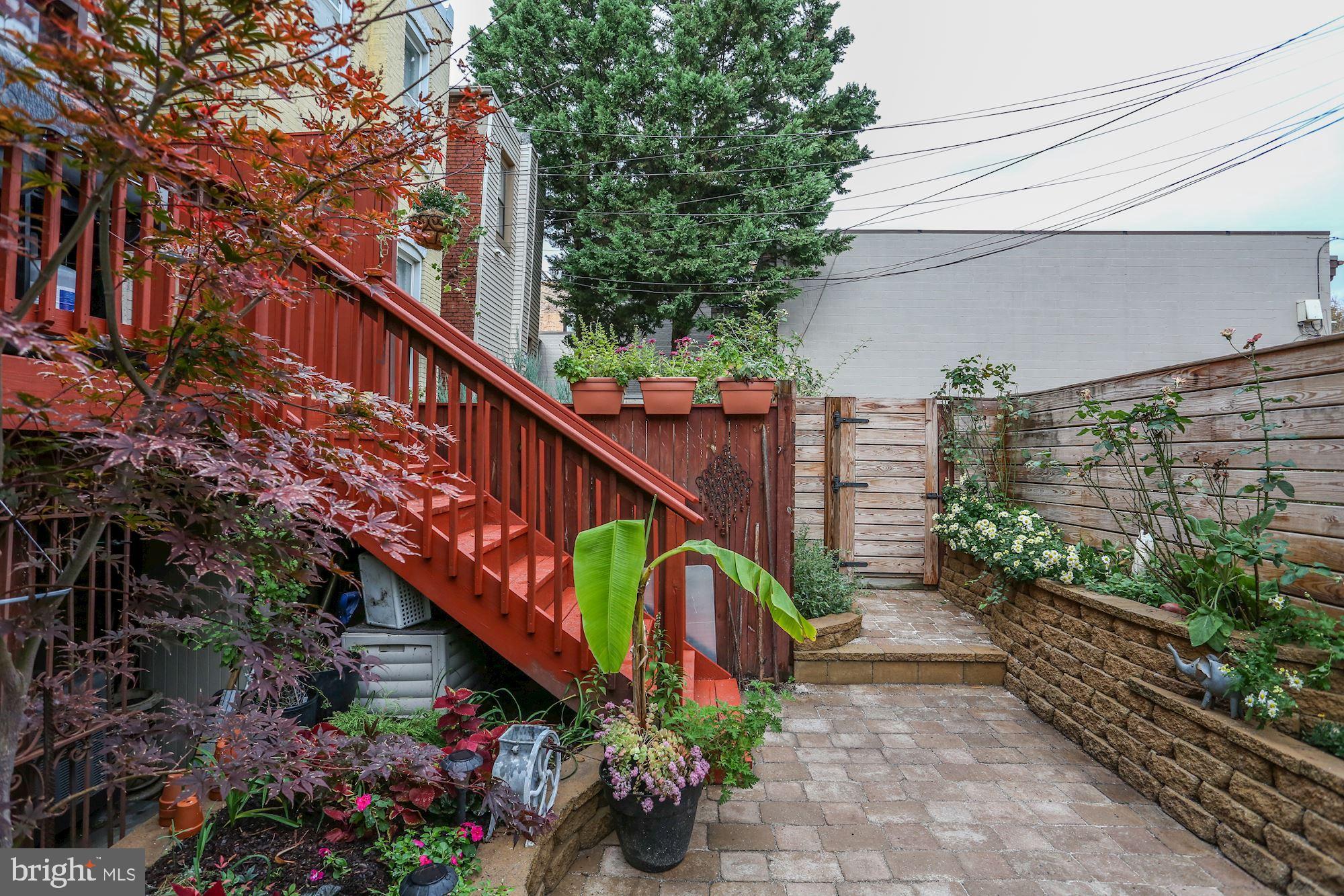 609 3rd Street Northeast Washington, DC 20002 - Photo 23 of 25 Gallery Image 23