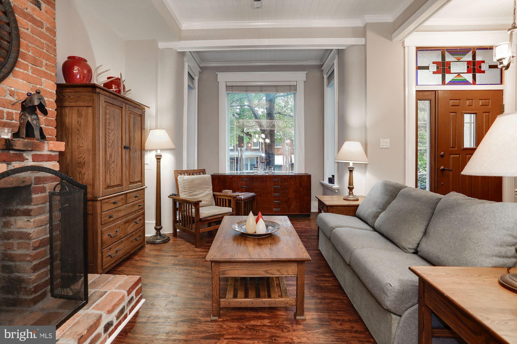 609 3rd Street Northeast Washington, DC 20002 - Photo 4 of 25 Gallery Image 4