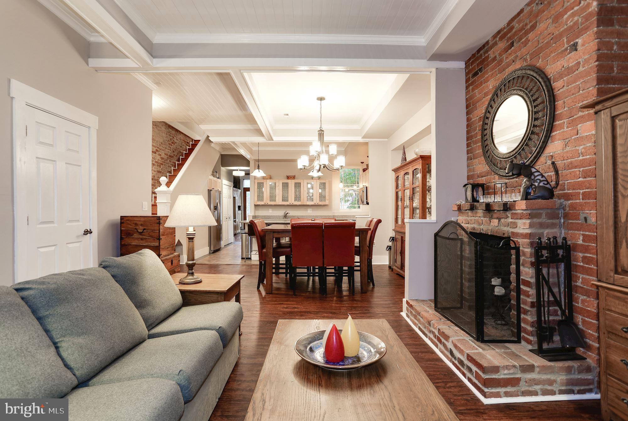 609 3rd Street Northeast Washington, DC 20002 - Photo 5 of 25 Gallery Image 5