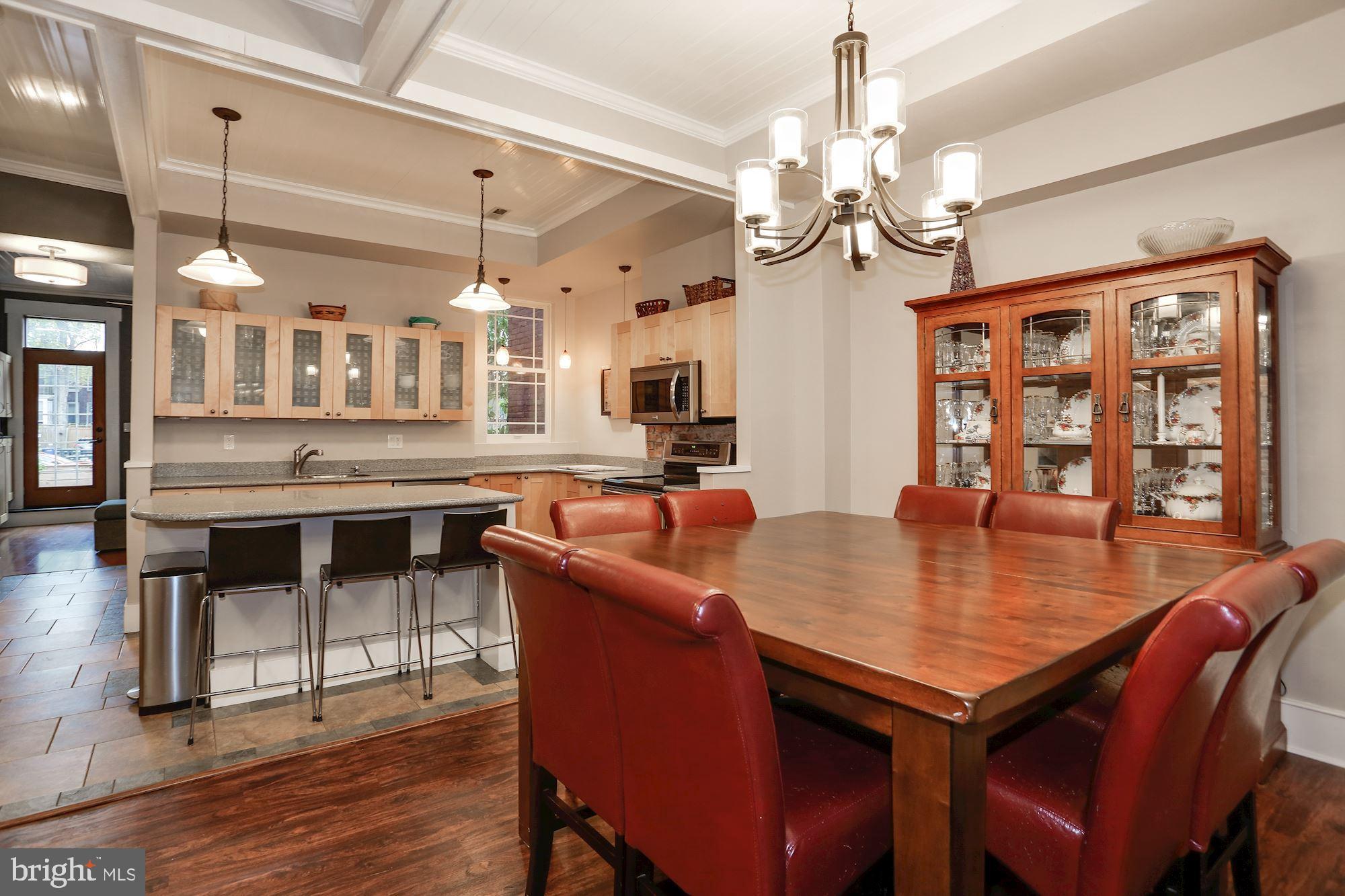 609 3rd Street Northeast Washington, DC 20002 - Photo 6 of 25 Gallery Image 6