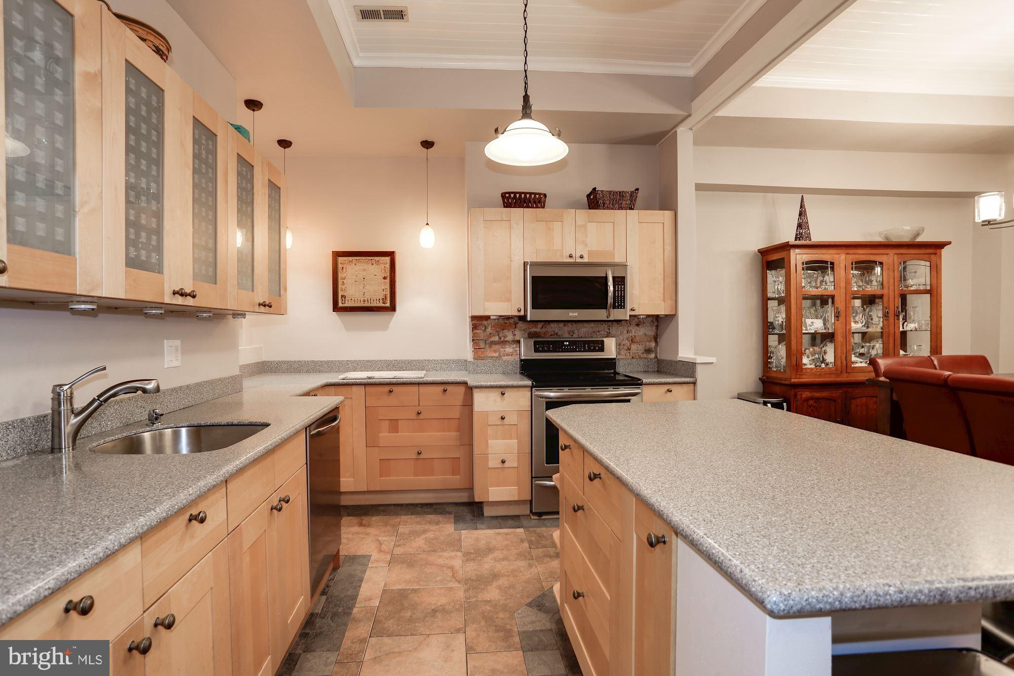 609 3rd Street Northeast Washington, DC 20002 - Photo 7 of 25 Gallery Image 7