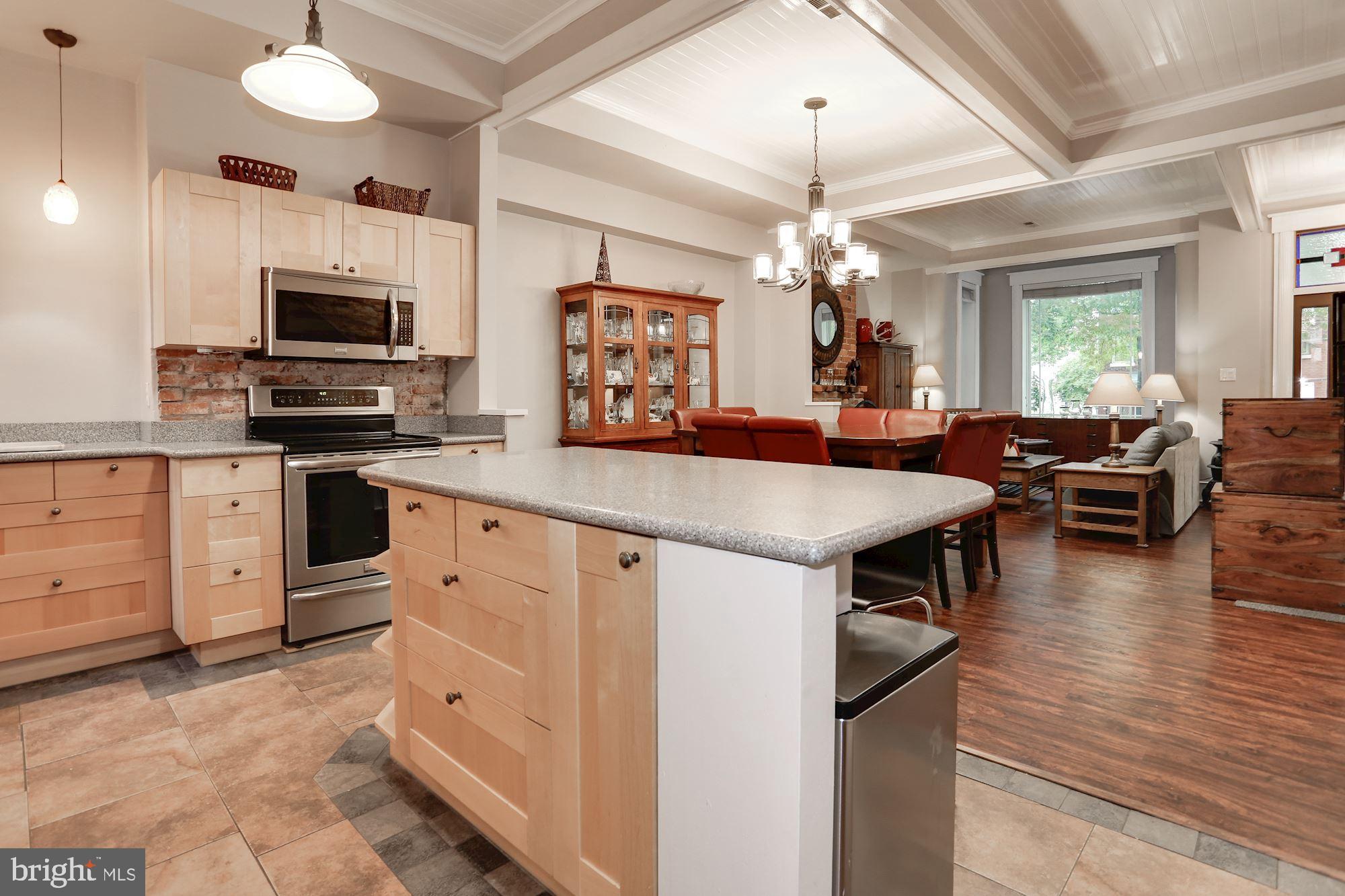 609 3rd Street Northeast Washington, DC 20002 - Photo 8 of 25 Gallery Image 8