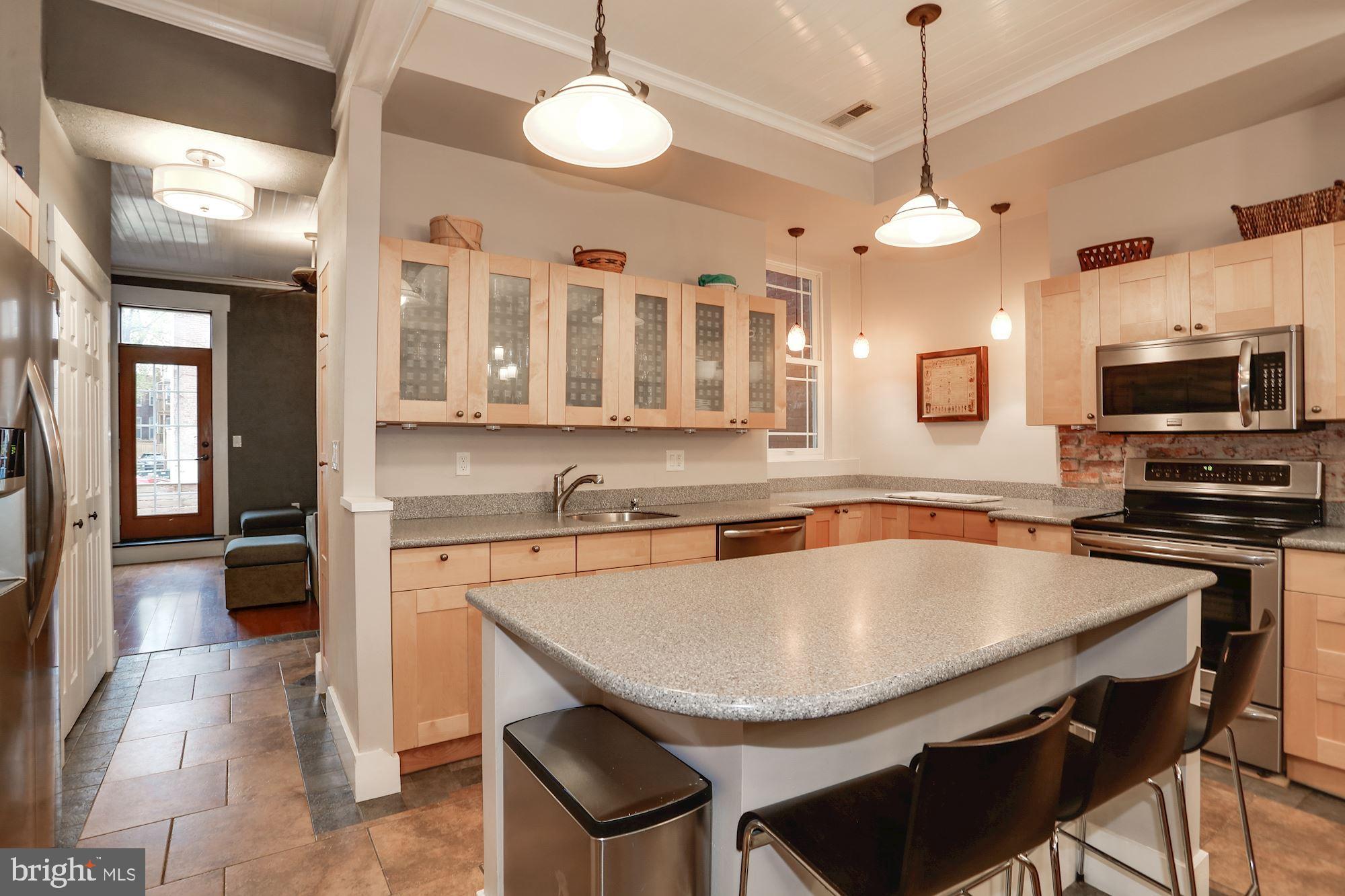 609 3rd Street Northeast Washington, DC 20002 - Photo 9 of 25 Gallery Image 9