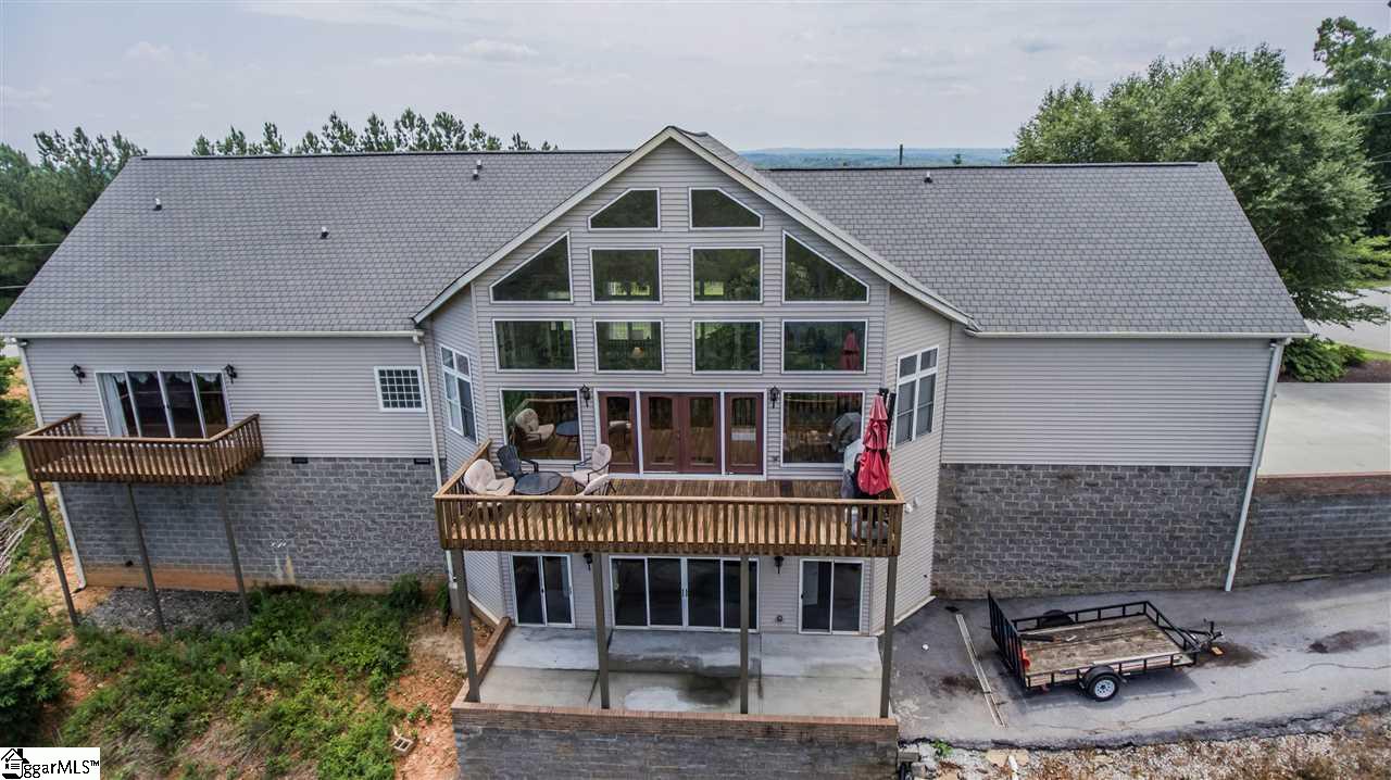 498 Packs Mountain Ridge Road Taylors, SC 29687 - Photo 4 of 28