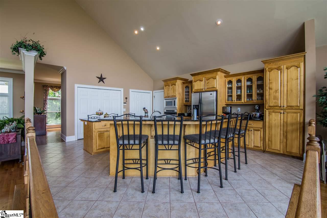 498 Packs Mountain Ridge Road Taylors, SC 29687 - Photo 8 of 28