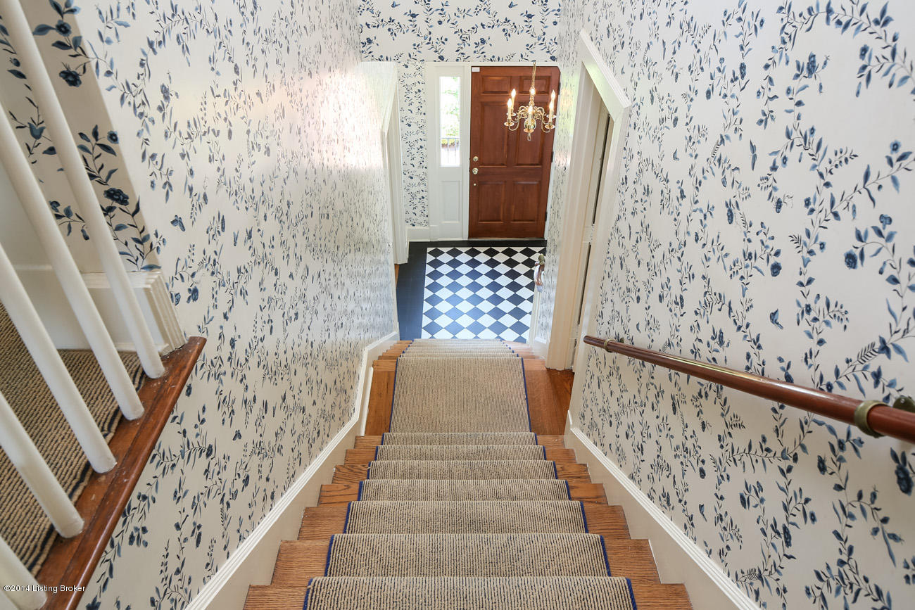 485 Lightfoot Road Louisville, KY 40207 - Photo 25 of 33 RealTourCast Gulick Nichols Lightfoot