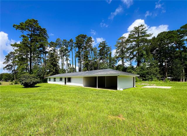 107 Cardinal Loop Road Marksville, LA 71351 - Photo 14 of 15