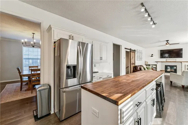 $515,000 | 32349 West 165th Terrace, Gardner, KS 66030