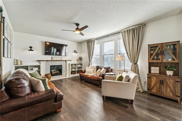 $515,000 | 32349 West 165th Terrace, Gardner, KS 66030