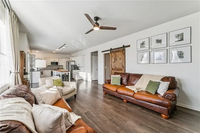 $515,000 | 32349 West 165th Terrace, Gardner, KS 66030