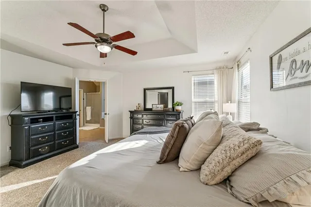 $515,000 | 32349 West 165th Terrace, Gardner, KS 66030