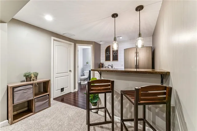 $515,000 | 32349 West 165th Terrace, Gardner, KS 66030