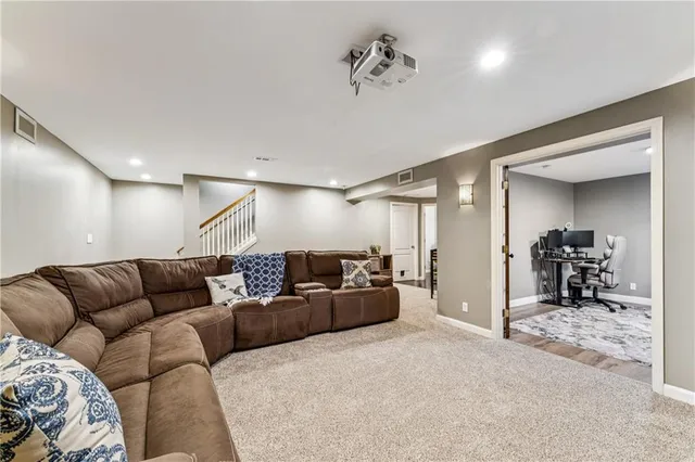 $515,000 | 32349 West 165th Terrace, Gardner, KS 66030