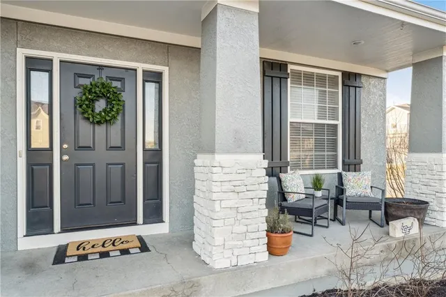 $515,000 | 32349 West 165th Terrace, Gardner, KS 66030