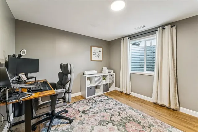 $515,000 | 32349 West 165th Terrace, Gardner, KS 66030