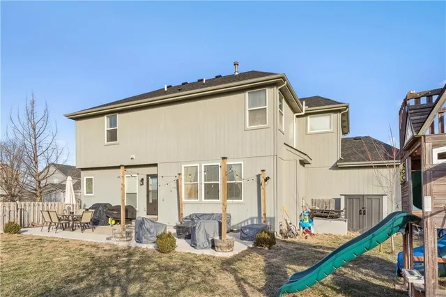 $515,000 | 32349 West 165th Terrace, Gardner, KS 66030