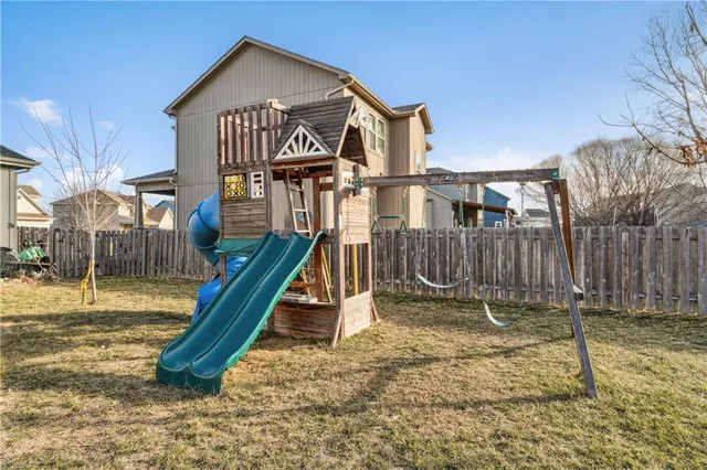 $515,000 | 32349 West 165th Terrace, Gardner, KS 66030