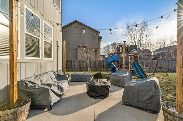 $515,000 | 32349 West 165th Terrace, Gardner, KS 66030