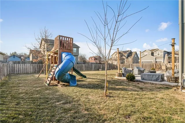 $515,000 | 32349 West 165th Terrace, Gardner, KS 66030