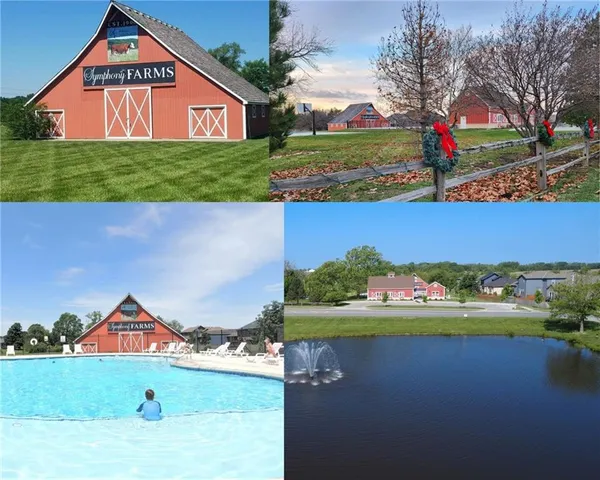 $515,000 | 32349 West 165th Terrace, Gardner, KS 66030