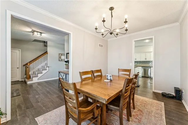 $515,000 | 32349 West 165th Terrace, Gardner, KS 66030