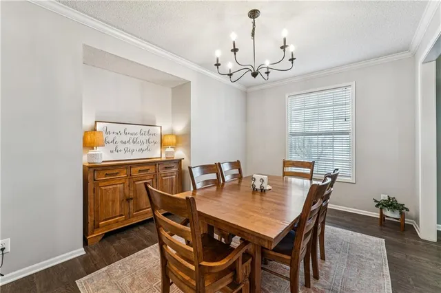 $515,000 | 32349 West 165th Terrace, Gardner, KS 66030