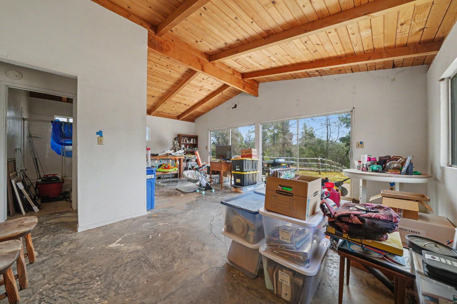 989 Carbondale Road Ione, CA 95640 - Photo 42 of 63 Storage/Potential ADU