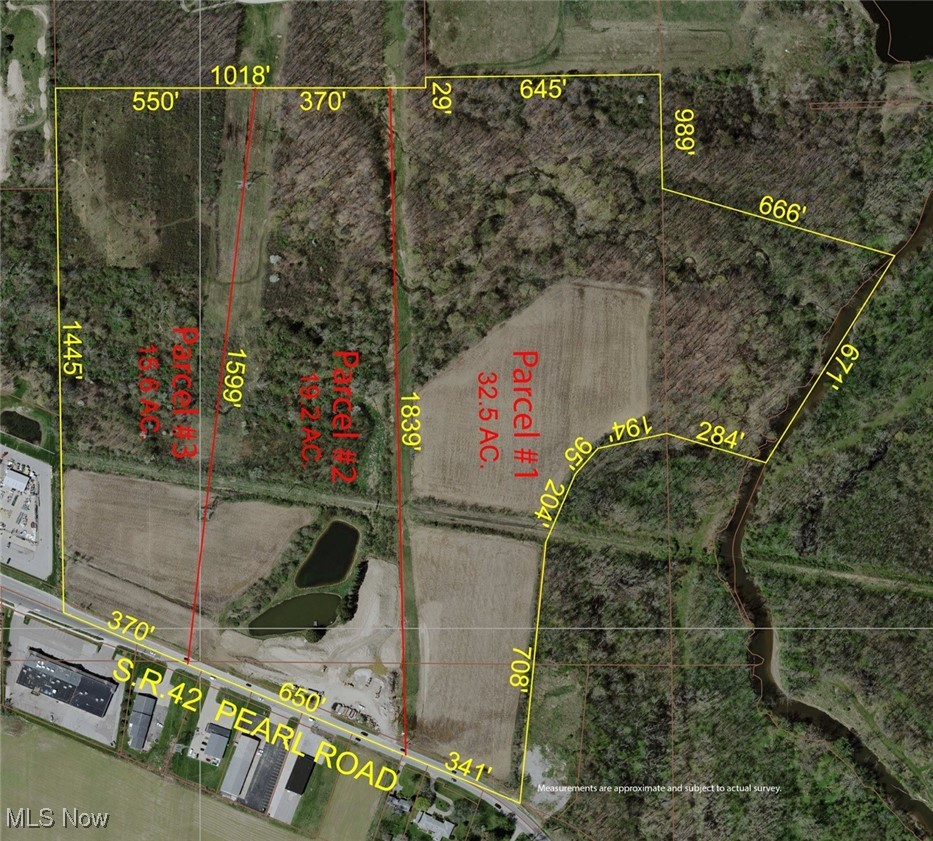 3652 Pearl Road Medina, OH 44256 - Photo 2 of 38 Map