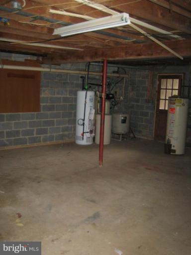 12609 Deoudes Road Boyds, MD 20841 - Photo 27 of 30 Basement #1