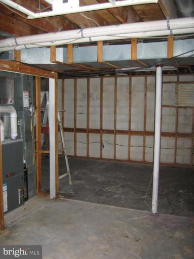 12609 Deoudes Road Boyds, MD 20841 - Photo 28 of 30 Basement #2