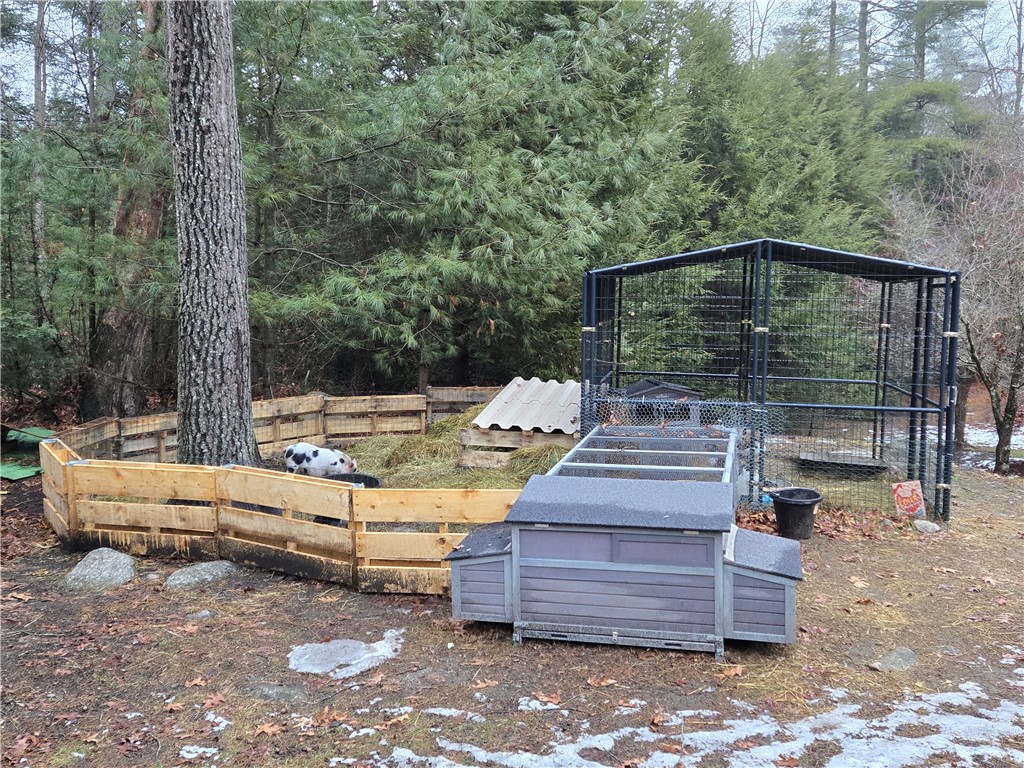 110 Foster Center Road Foster, RI 02825 - Photo 5 of 19