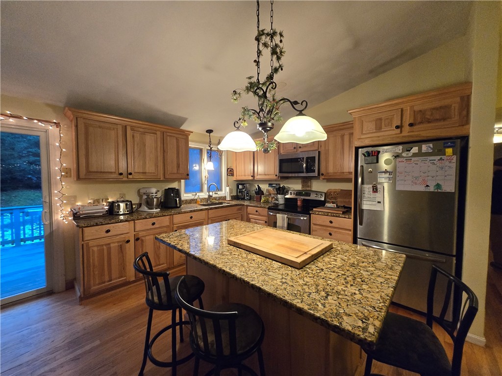 110 Foster Center Road Foster, RI 02825 - Photo 10 of 19