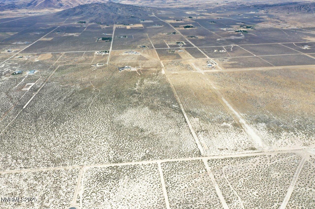 0 Rebel Cause Road Reno, NV 89510 - Photo 8 of 32 a view of a backyard