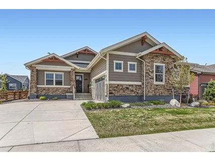 $925,000 | 874 Quarry Circle, Erie, CO 80516