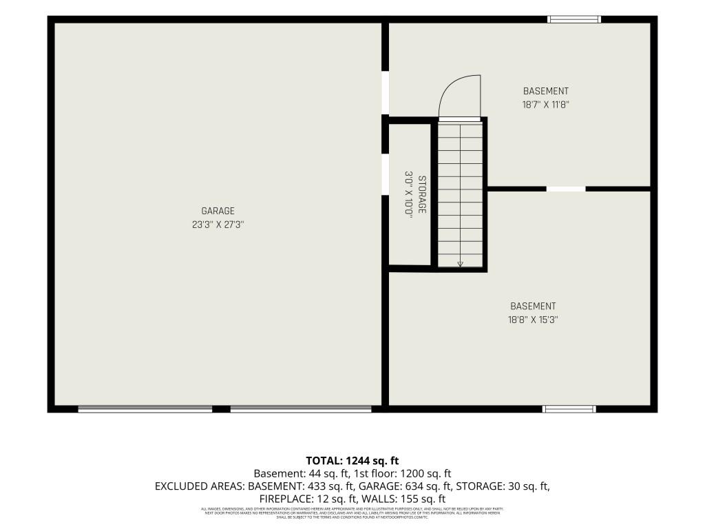 219 Senator Road Douglasville, GA 30134 - Photo 27 of 27