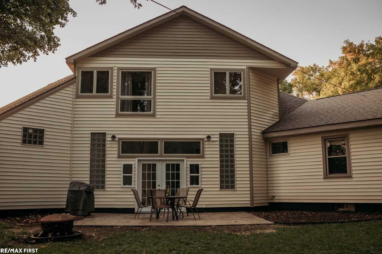 180 Rettell Street Romeo, MI 48065 - Photo 37 of 40