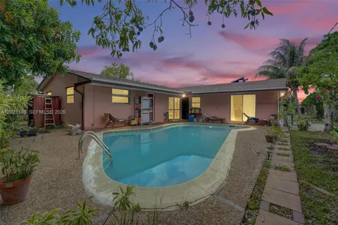 $485,000 | 2460 Northwest 63rd Terrace, Sunrise, FL 33313