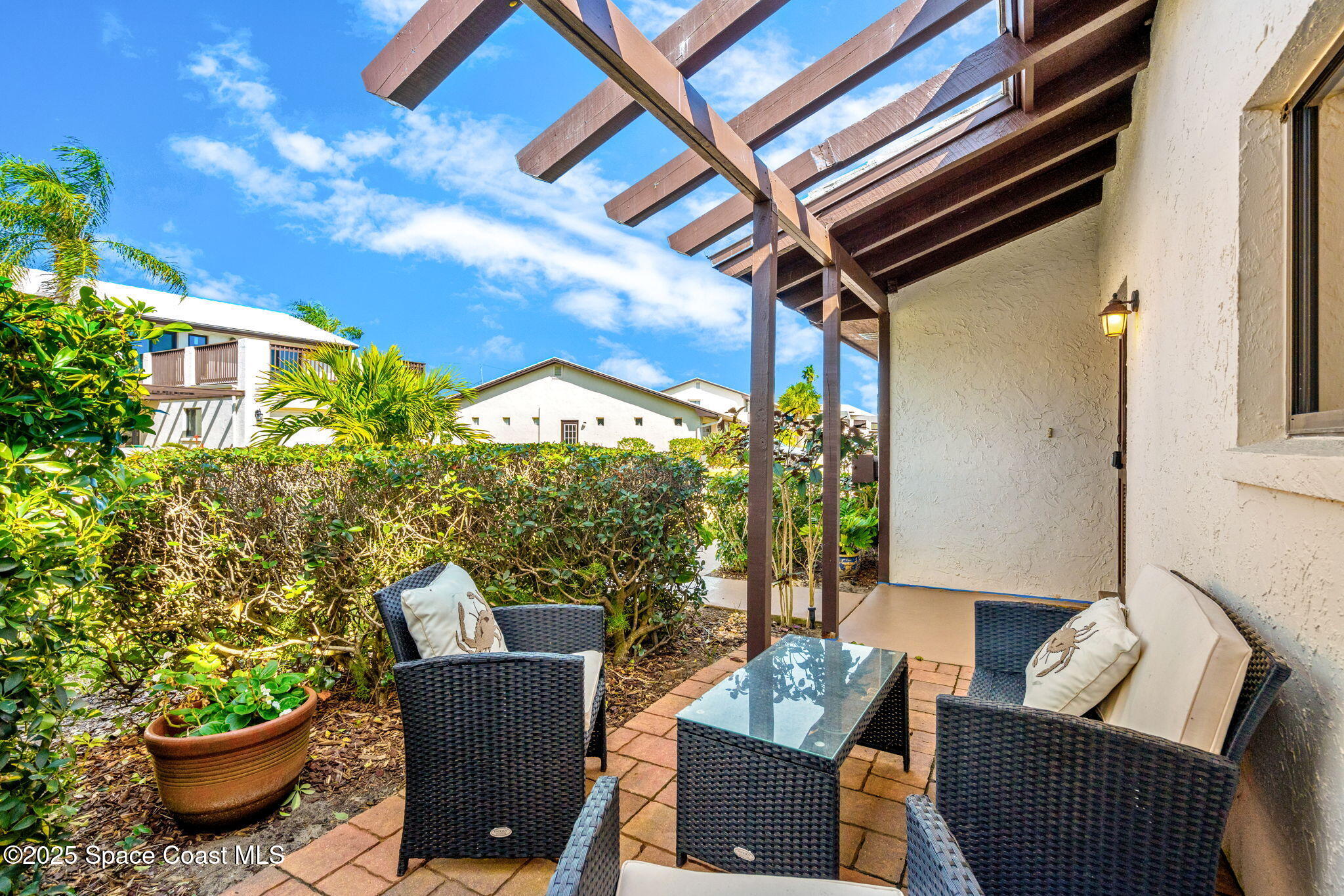 166 Skyline Boulevard Satellite Beach, FL 32937 - Photo 3 of 38 166 Skyline Blvd (29)