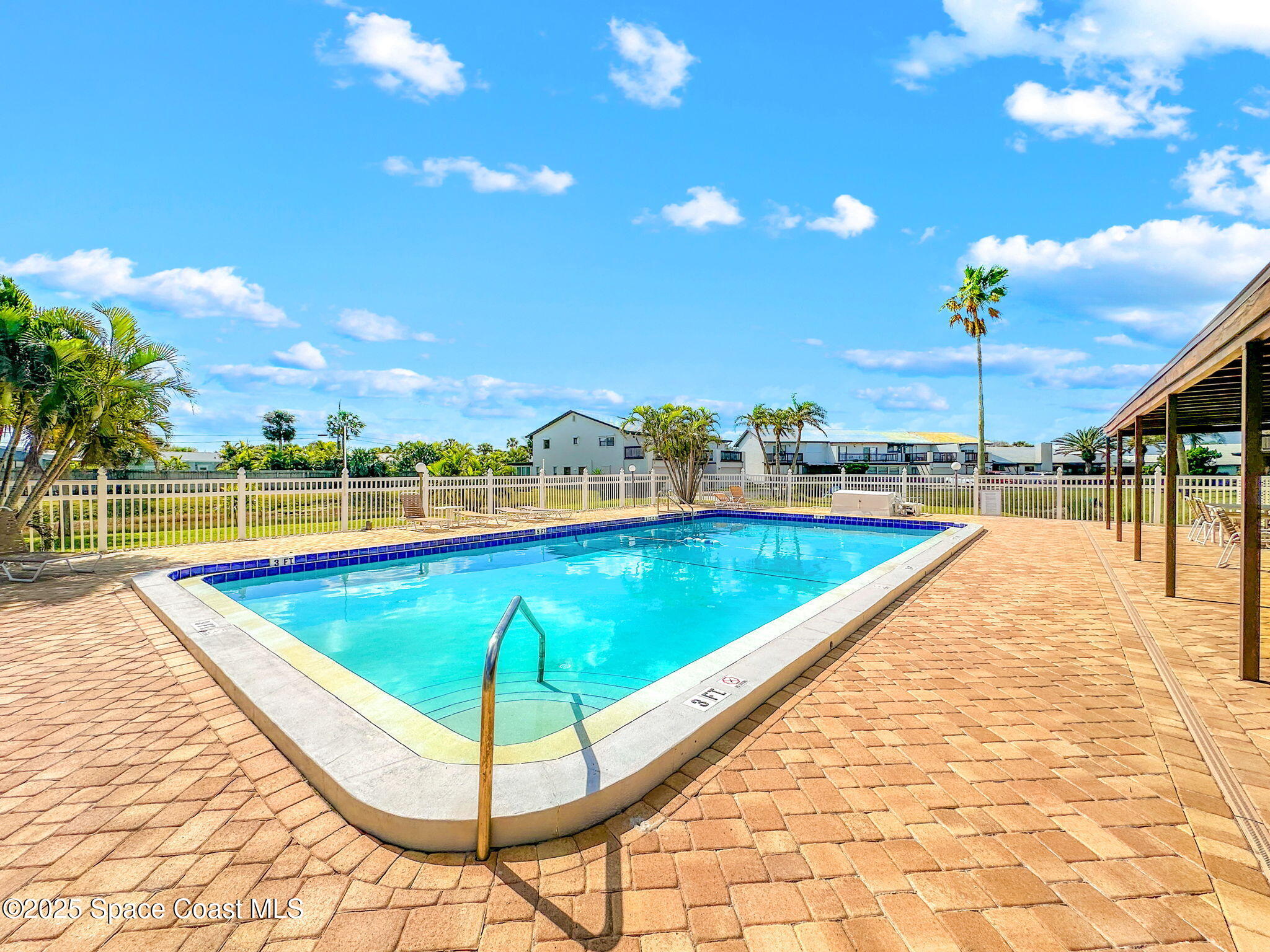 166 Skyline Boulevard Satellite Beach, FL 32937 - Photo 33 of 38 166 Skyline Blvd (38)