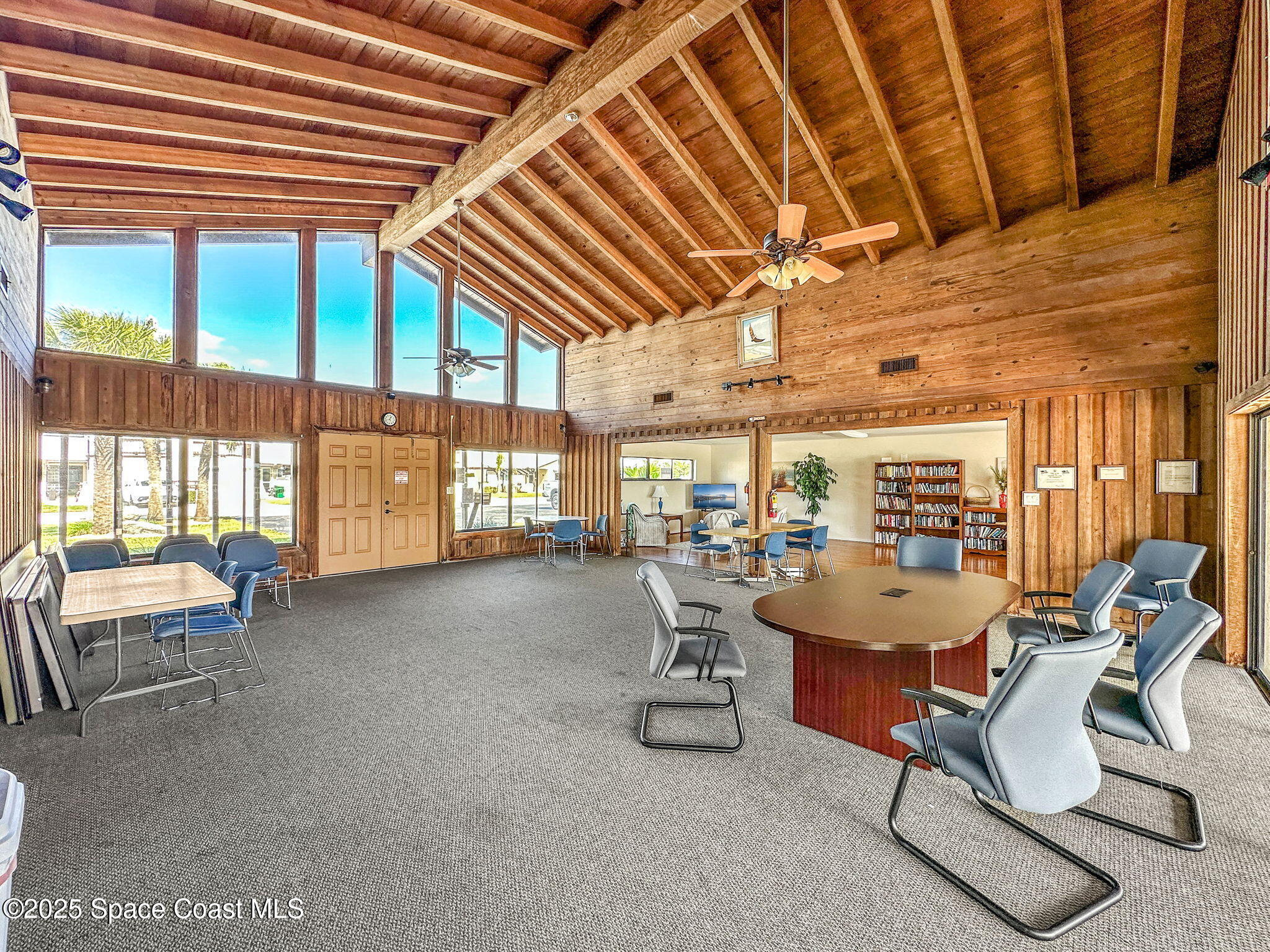 166 Skyline Boulevard Satellite Beach, FL 32937 - Photo 34 of 38 166 Skyline Blvd (34)