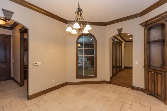 $1,125,000 | 7900 Continental Parkway, Amarillo, TX 79119