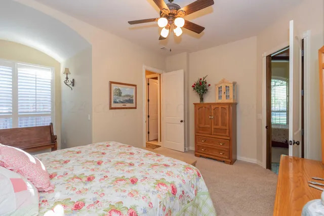 $1,125,000 | 7900 Continental Parkway, Amarillo, TX 79119