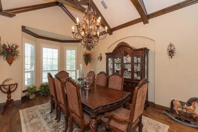 $1,125,000 | 7900 Continental Parkway, Amarillo, TX 79119