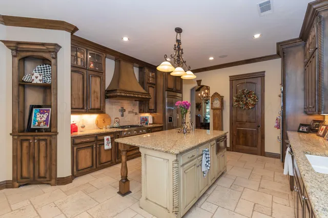 $1,125,000 | 7900 Continental Parkway, Amarillo, TX 79119