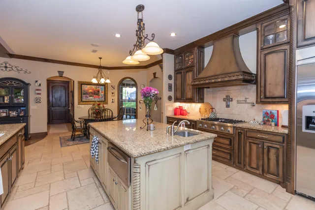 $1,125,000 | 7900 Continental Parkway, Amarillo, TX 79119