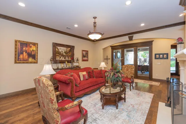 $1,125,000 | 7900 Continental Parkway, Amarillo, TX 79119