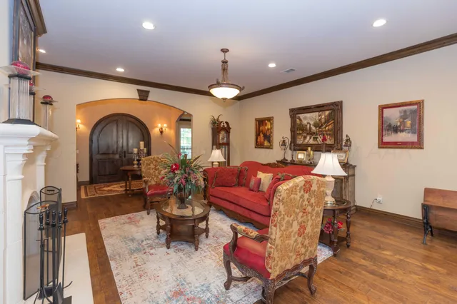 $1,125,000 | 7900 Continental Parkway, Amarillo, TX 79119