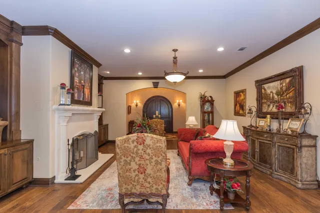 $1,125,000 | 7900 Continental Parkway, Amarillo, TX 79119