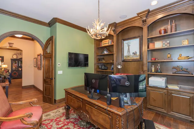 $1,125,000 | 7900 Continental Parkway, Amarillo, TX 79119